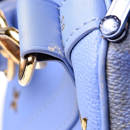 Louis Vuitton Masters Monet Keepall Bandouliere 50 21 of 21