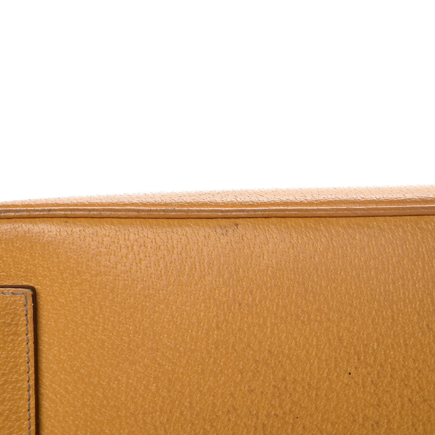 Cinghiale Doctor Bag Yellow