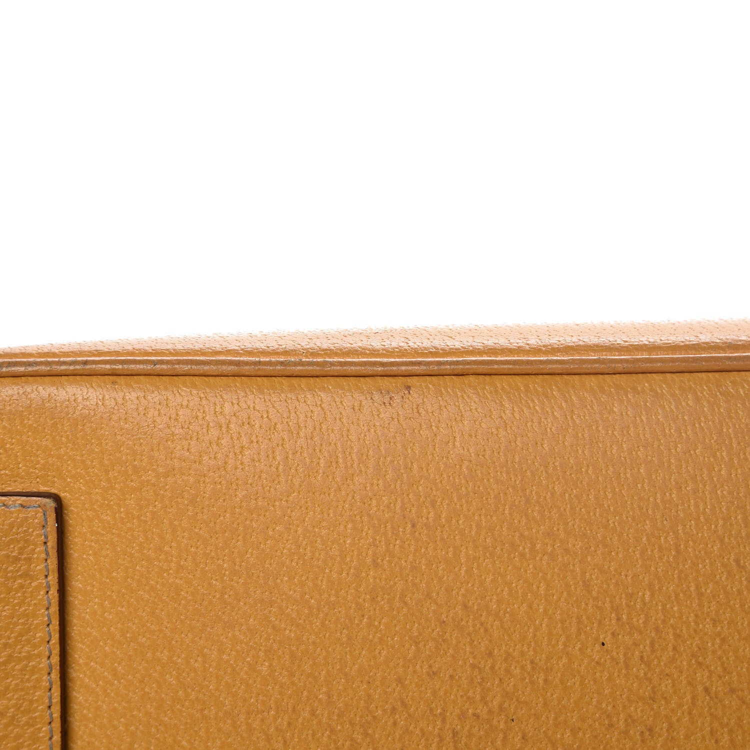 Prada Cinghiale Doctor Bag Yellow 11 of 41