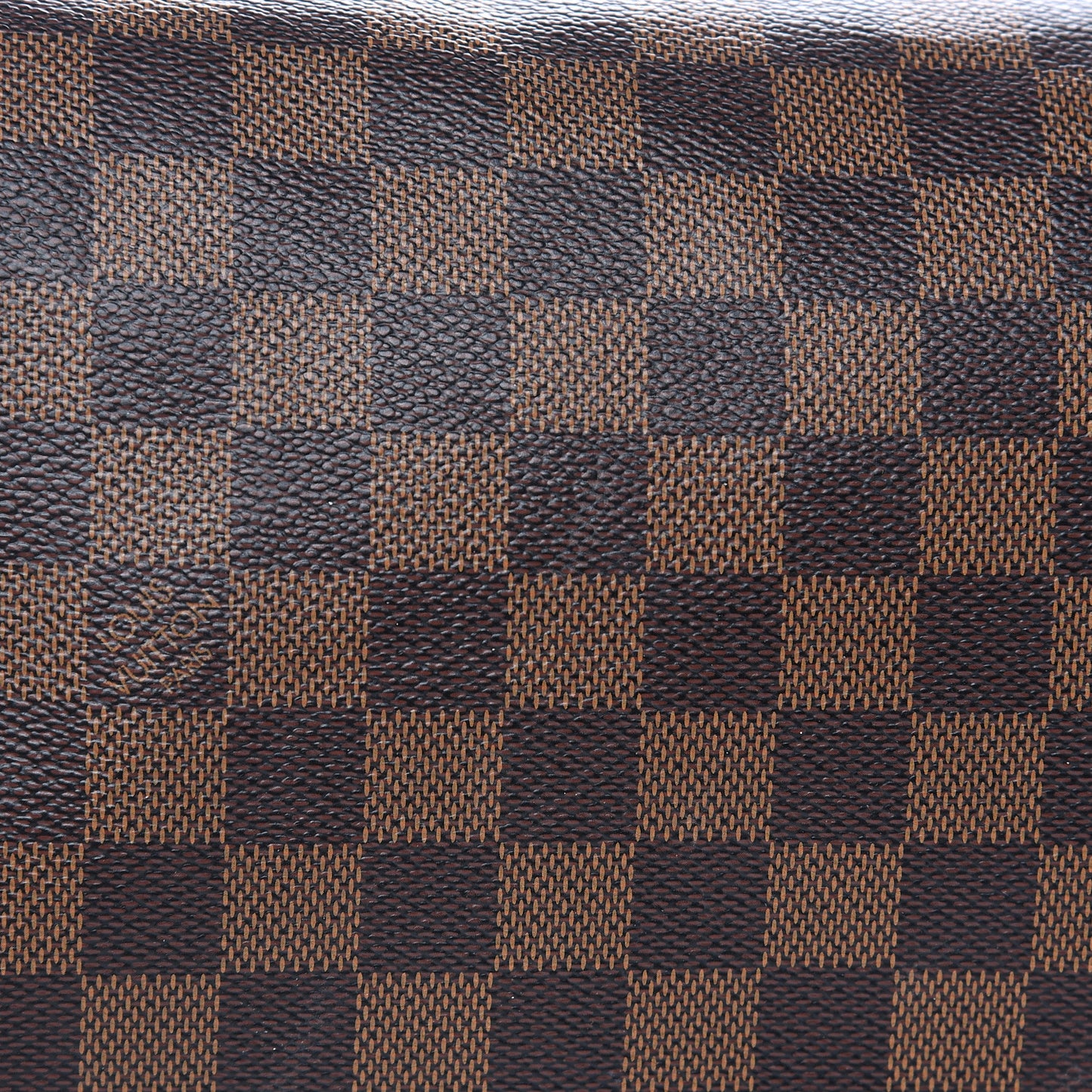 Damier Ebene Speedy 25