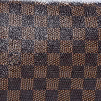 Louis Vuitton Damier Ebene Speedy 25 14 of 18