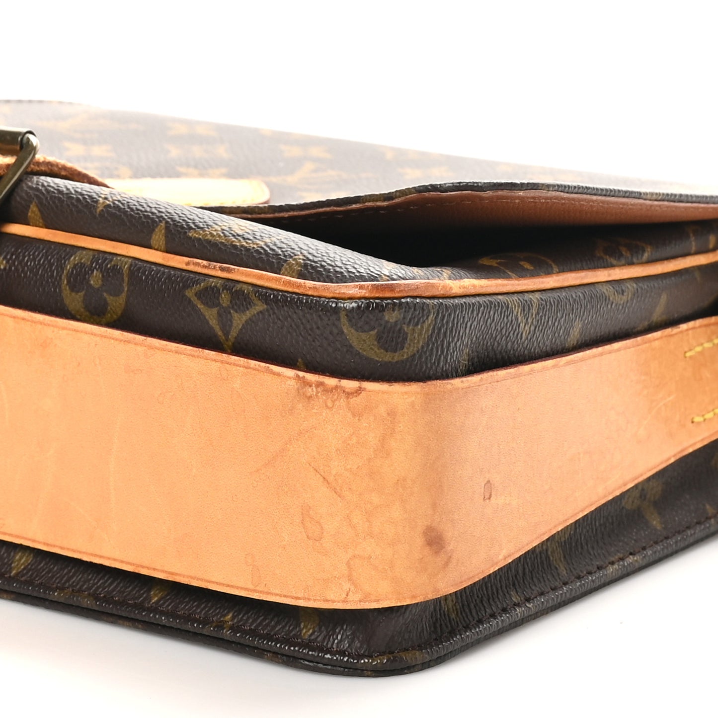 Monogram Cartouchiere 26