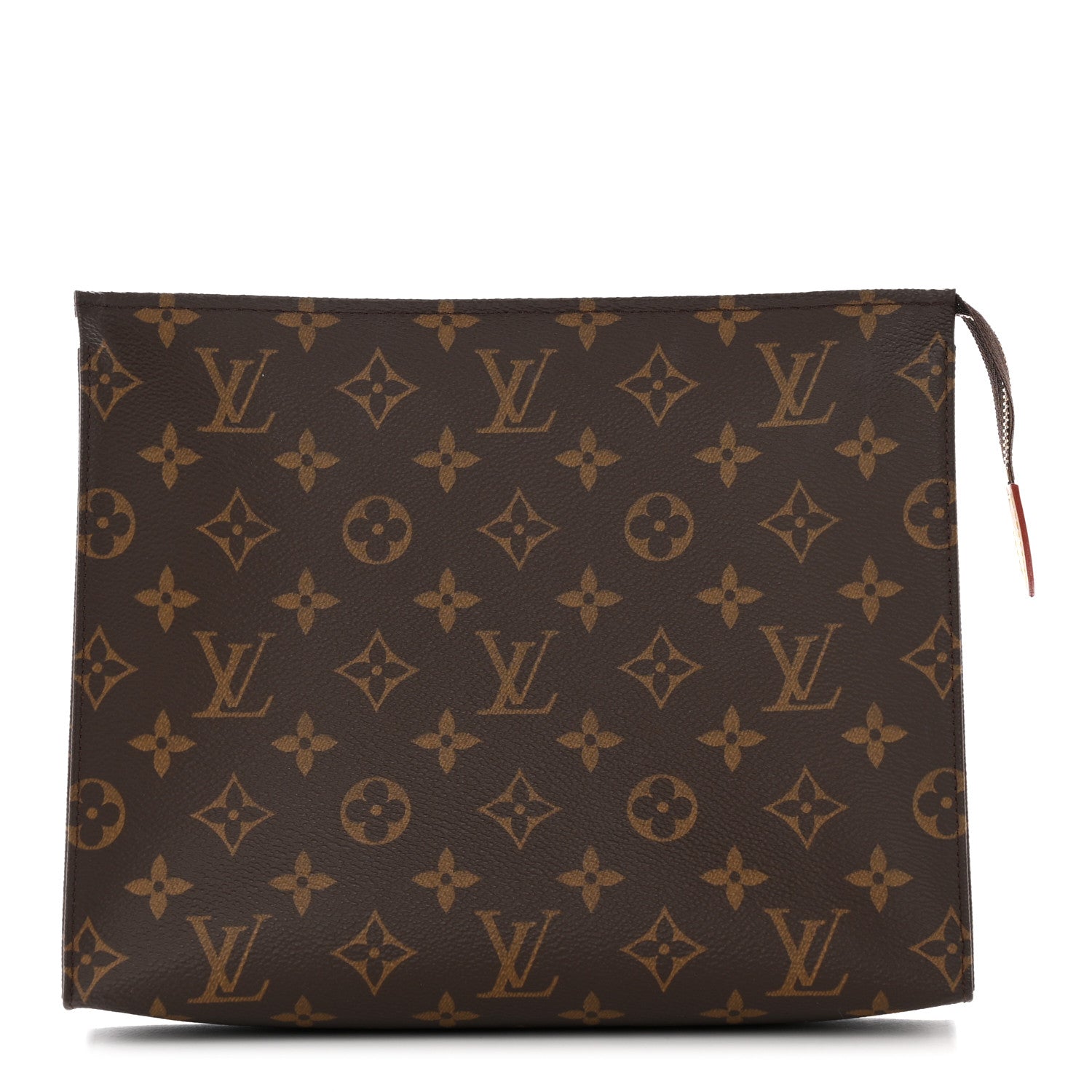 Louis Vuitton Monogram Toiletry Pouch 26 1 of 12