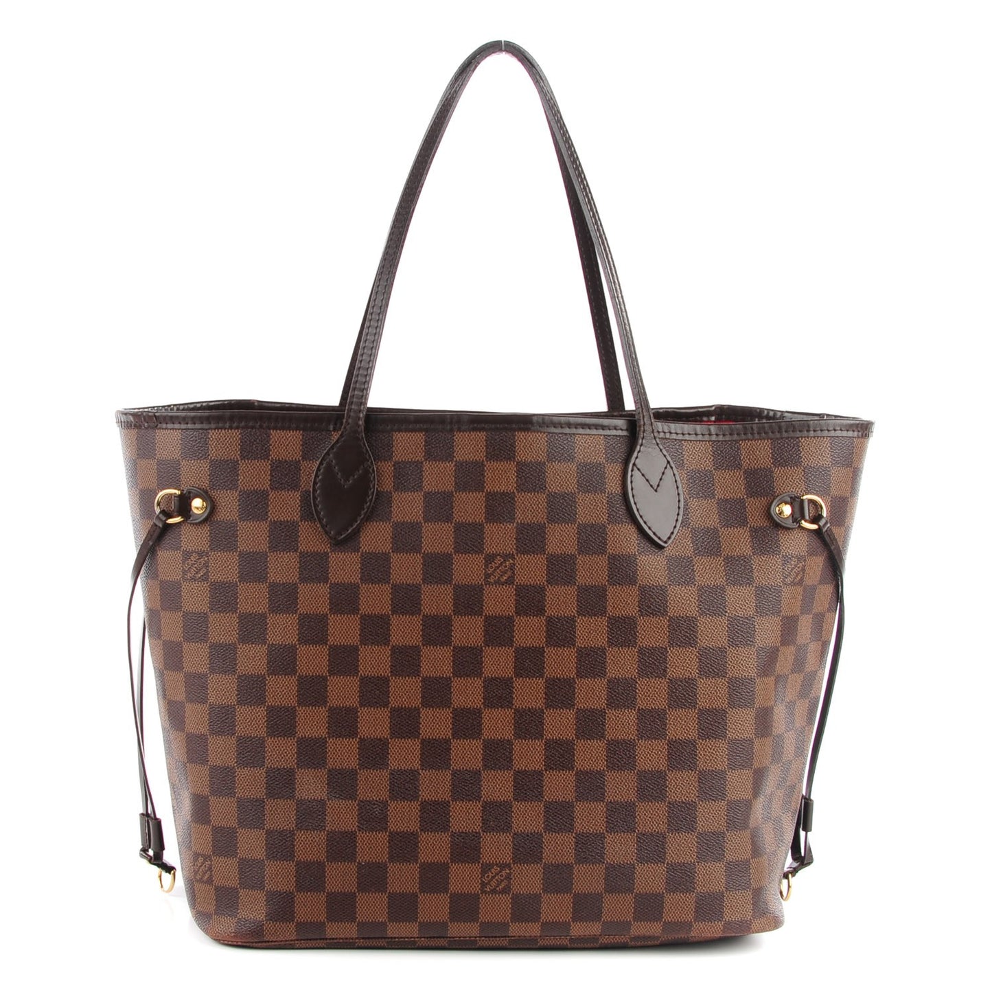 Damier Ebene Neverfull MM