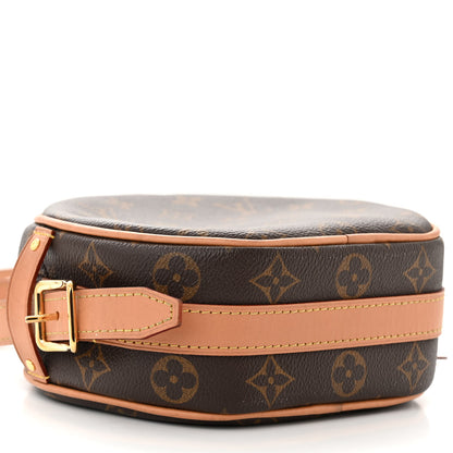 Louis Vuitton Monogram Boite Chapeau Souple PM 9 of 12