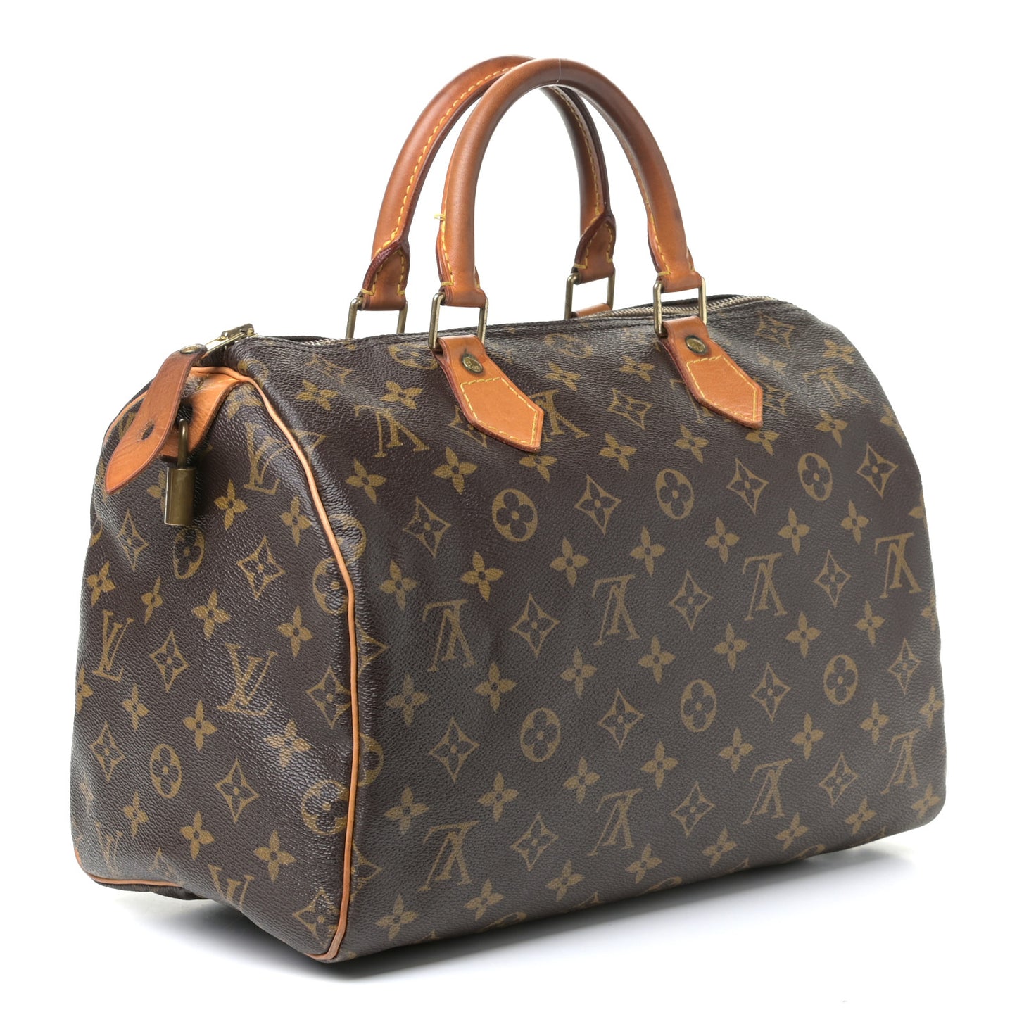 Monogram Speedy 30