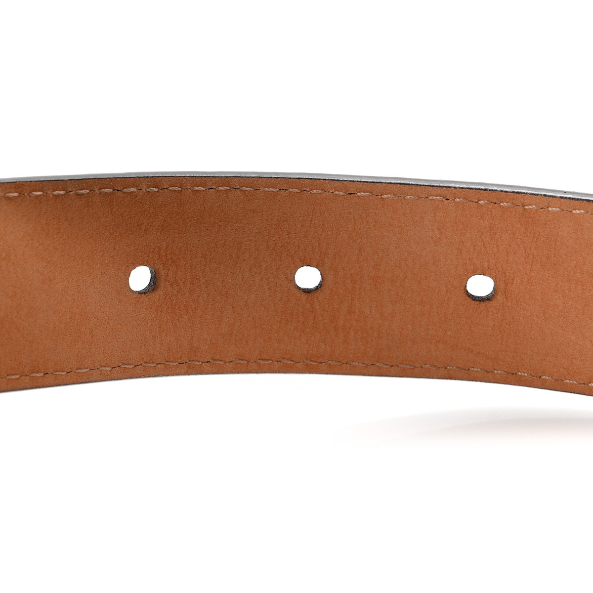 Louis Vuitton Monogram Dentelle Belt 90 36 4 of 7