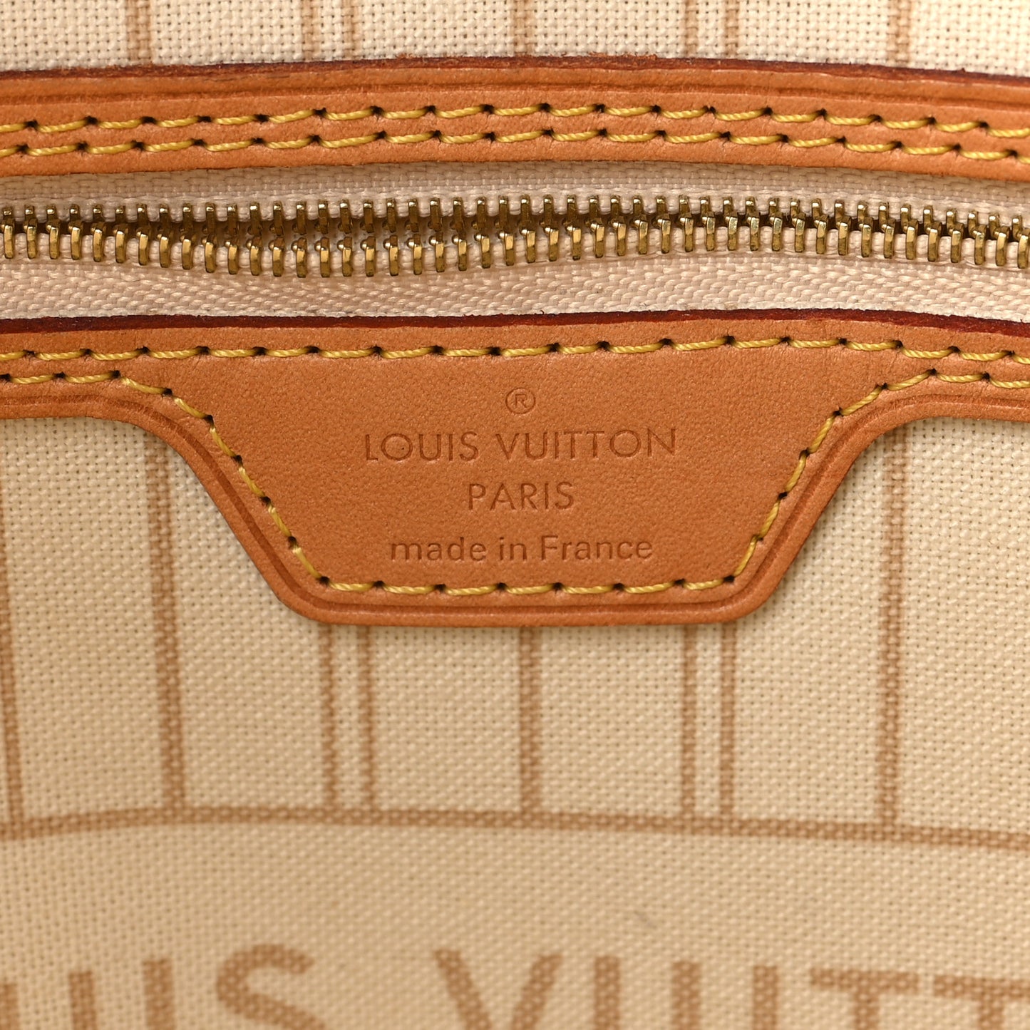 Damier Azur Neo Neverfull MM