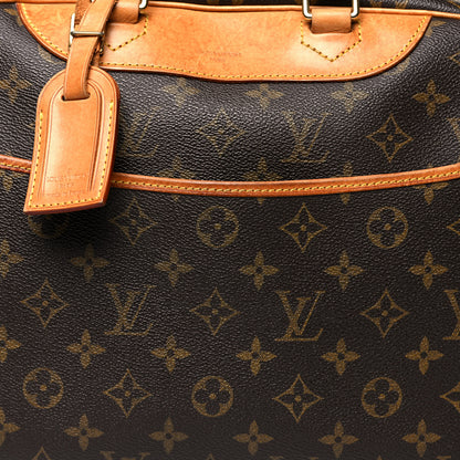 Louis Vuitton Monogram Deauville 7 of 15