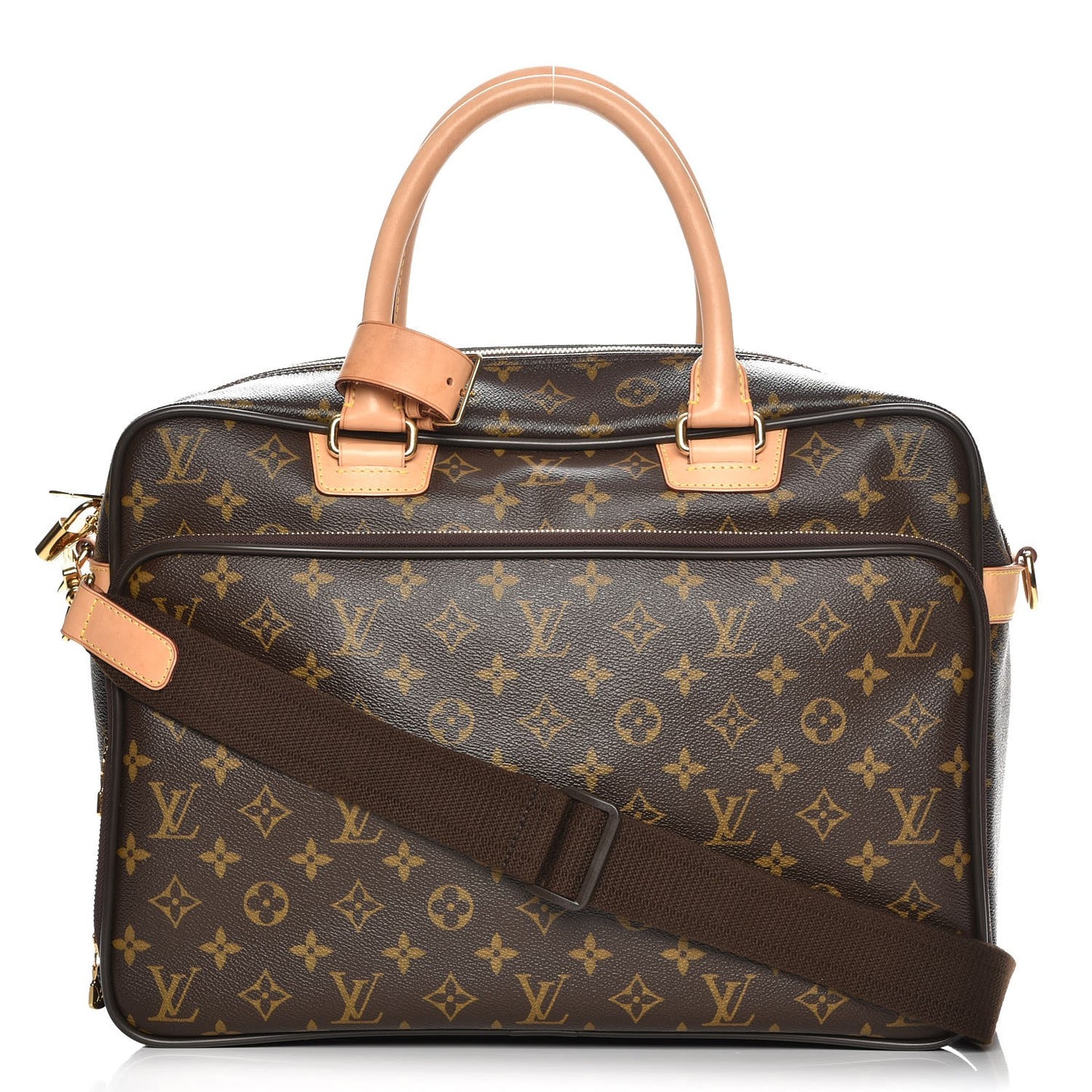 Monogram Icare Bag