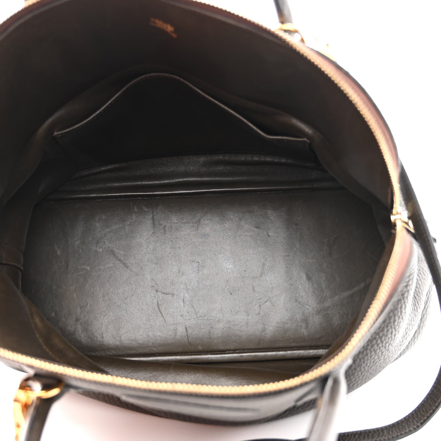 Hermes Taurillon Clemence Bolide 35 Ebene 5 of 11