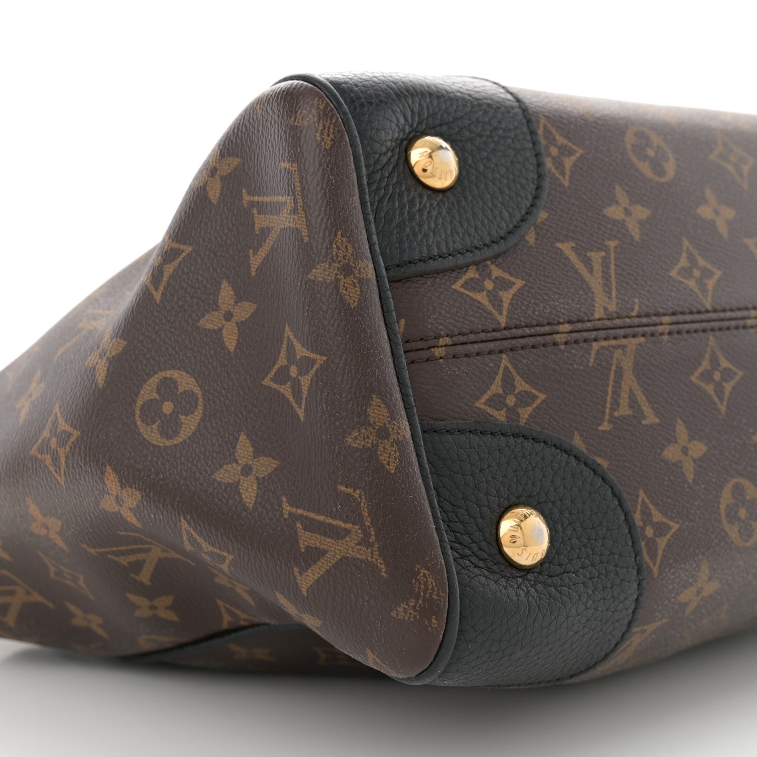 Louis Vuitton Monogram Estrela NM Black 9 of 16