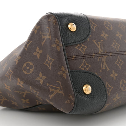 Louis Vuitton Monogram Estrela NM Black 9 of 16