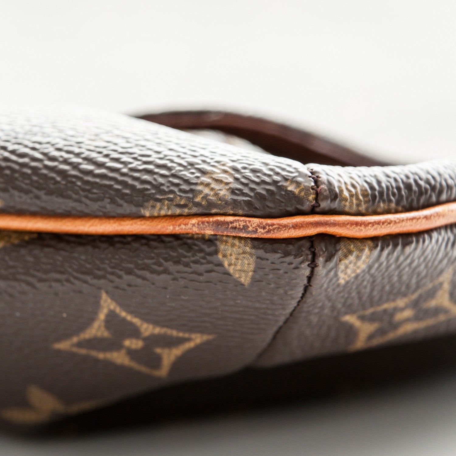 Louis Vuitton Monogram Musette GM 8 of 10