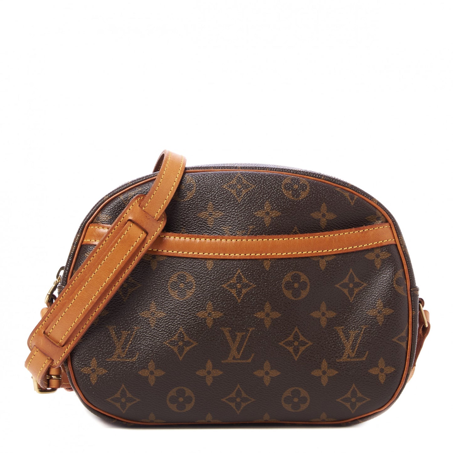 Monogram Blois