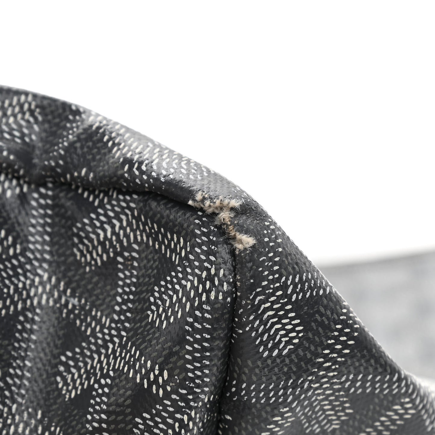 Goyardine Saint Louis GM Grey