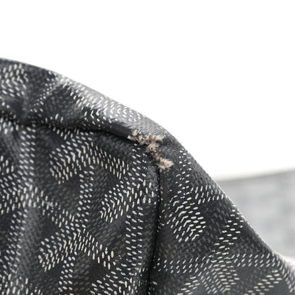 Goyard Goyardine Saint Louis GM Grey 20 of 20