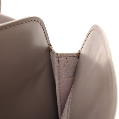 Louis Vuitton Epi Pont-Neuf Lilac 11 of 17