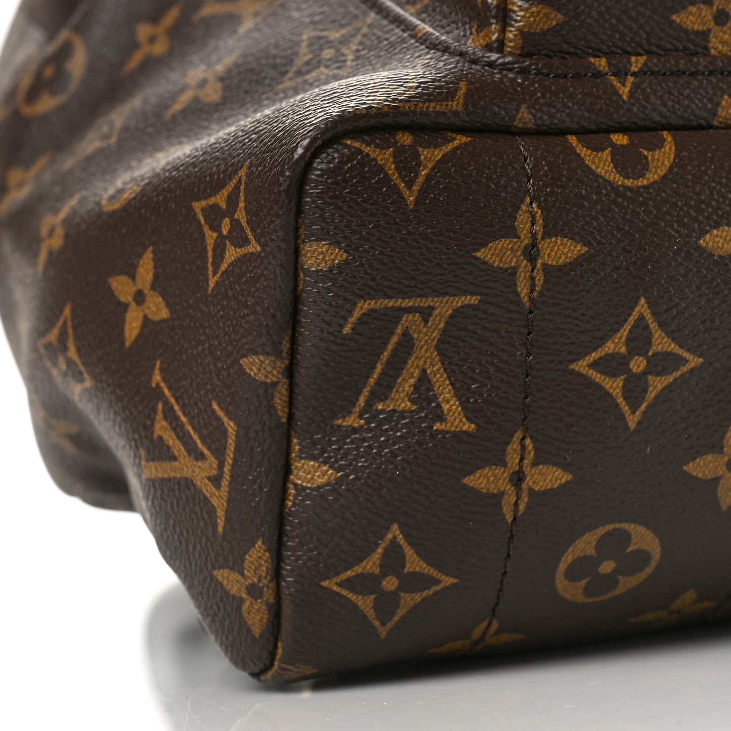 Monogram Palm Springs Backpack MM