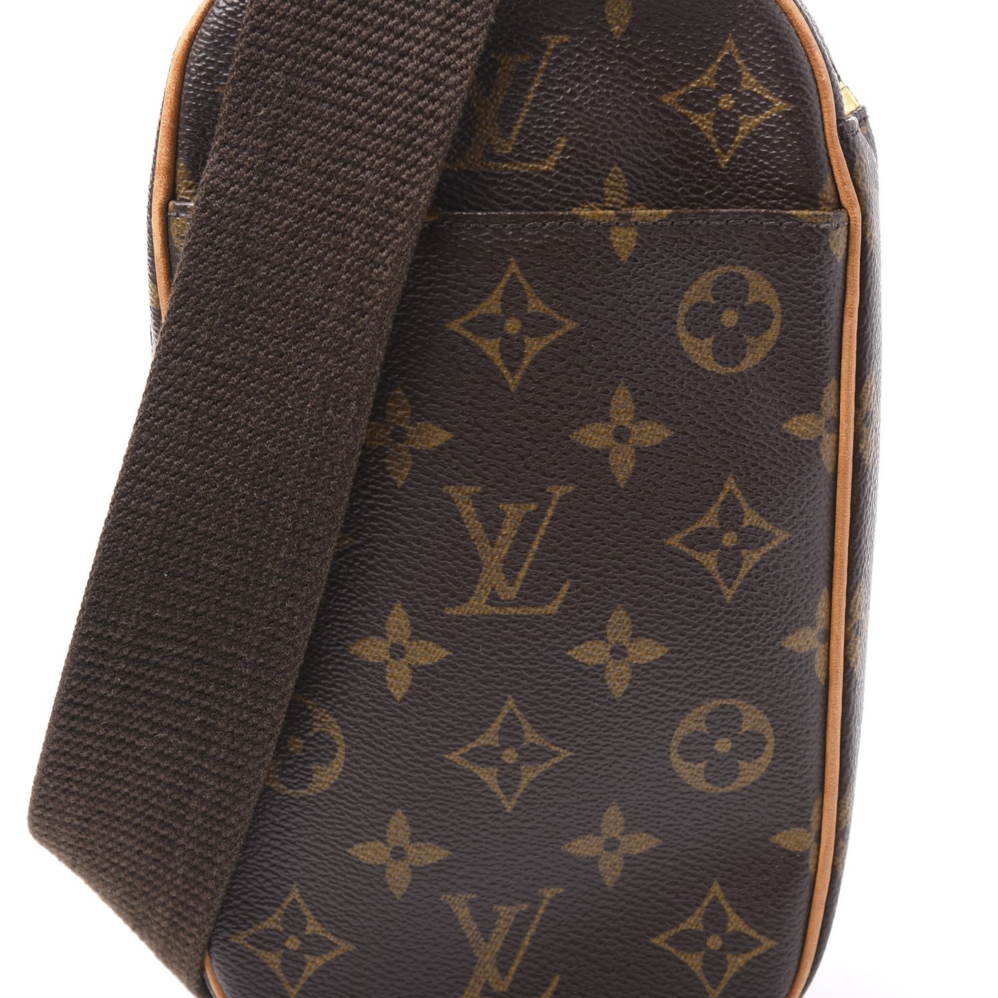 Monogram Pochette Gange