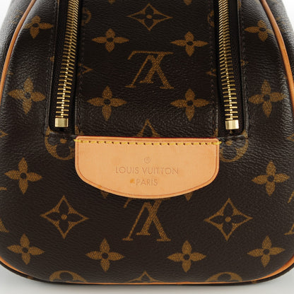 Louis Vuitton Monogram King Size Toiletry Bag 5 of 8