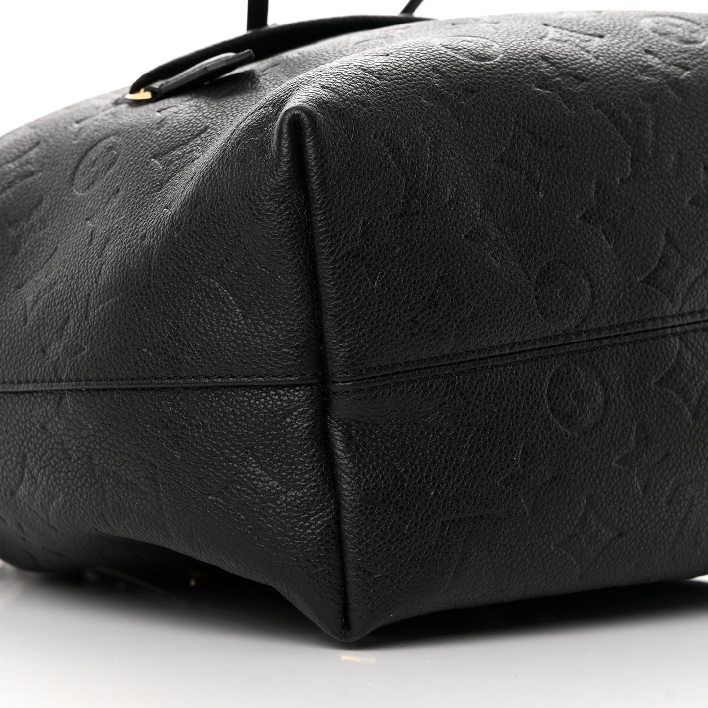 Empreinte Montsouris NM Backpack Black