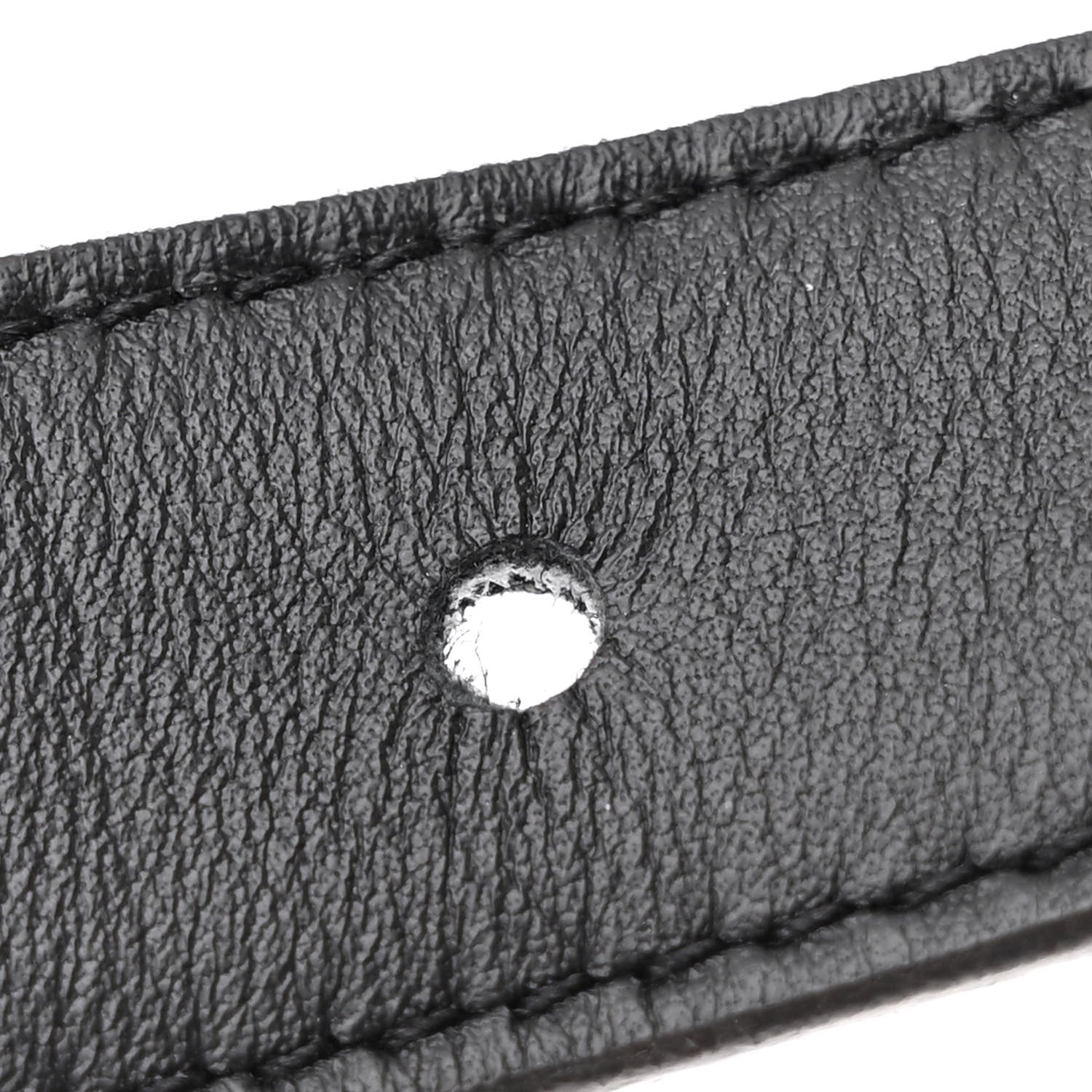 Hermes Swift Elan Pocket Belt Bag M Black 12 of 15