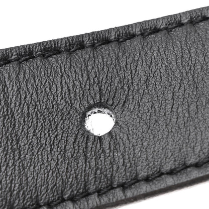 Hermes Swift Elan Pocket Belt Bag M Black 12 of 15
