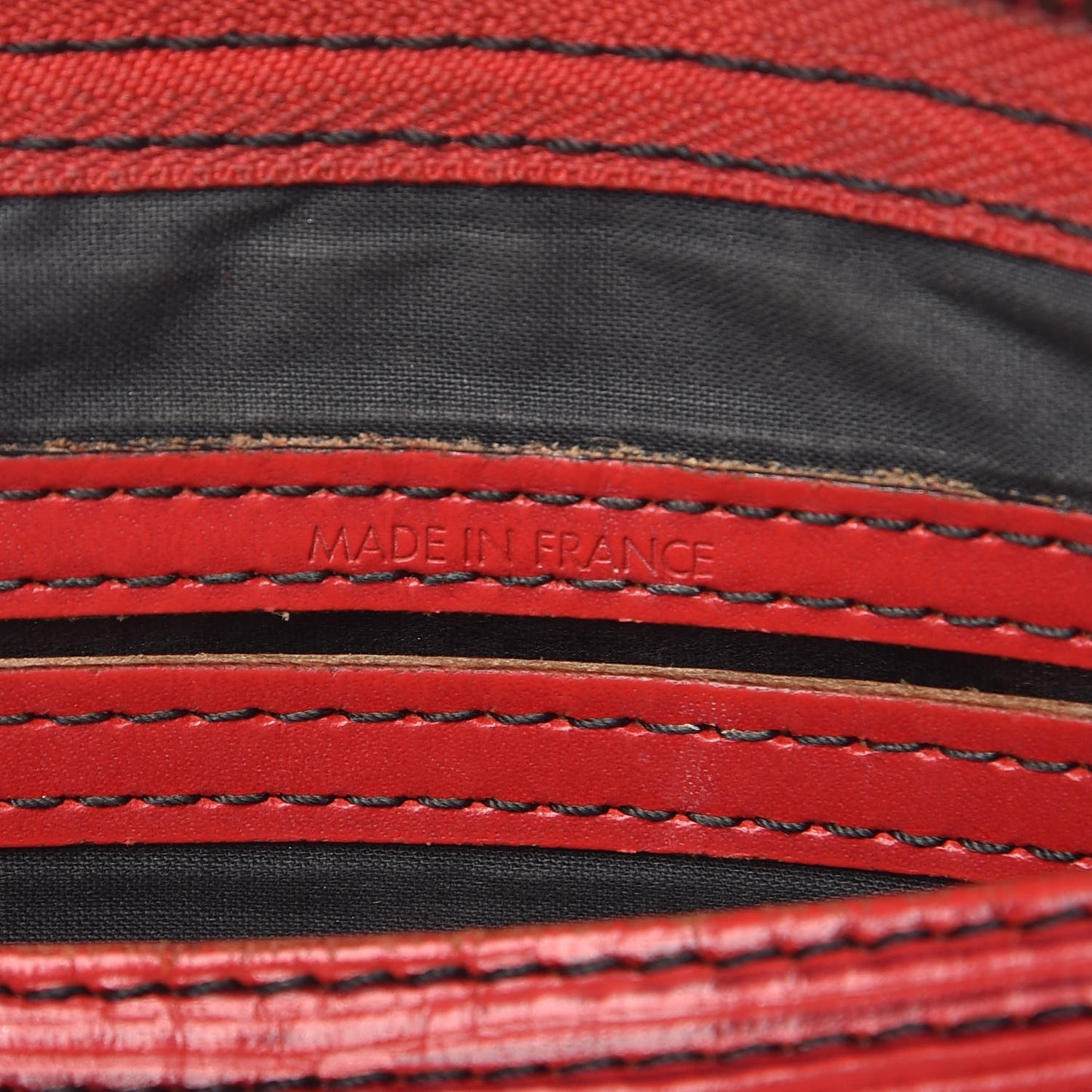 Epi Speedy 30 Castillan Red