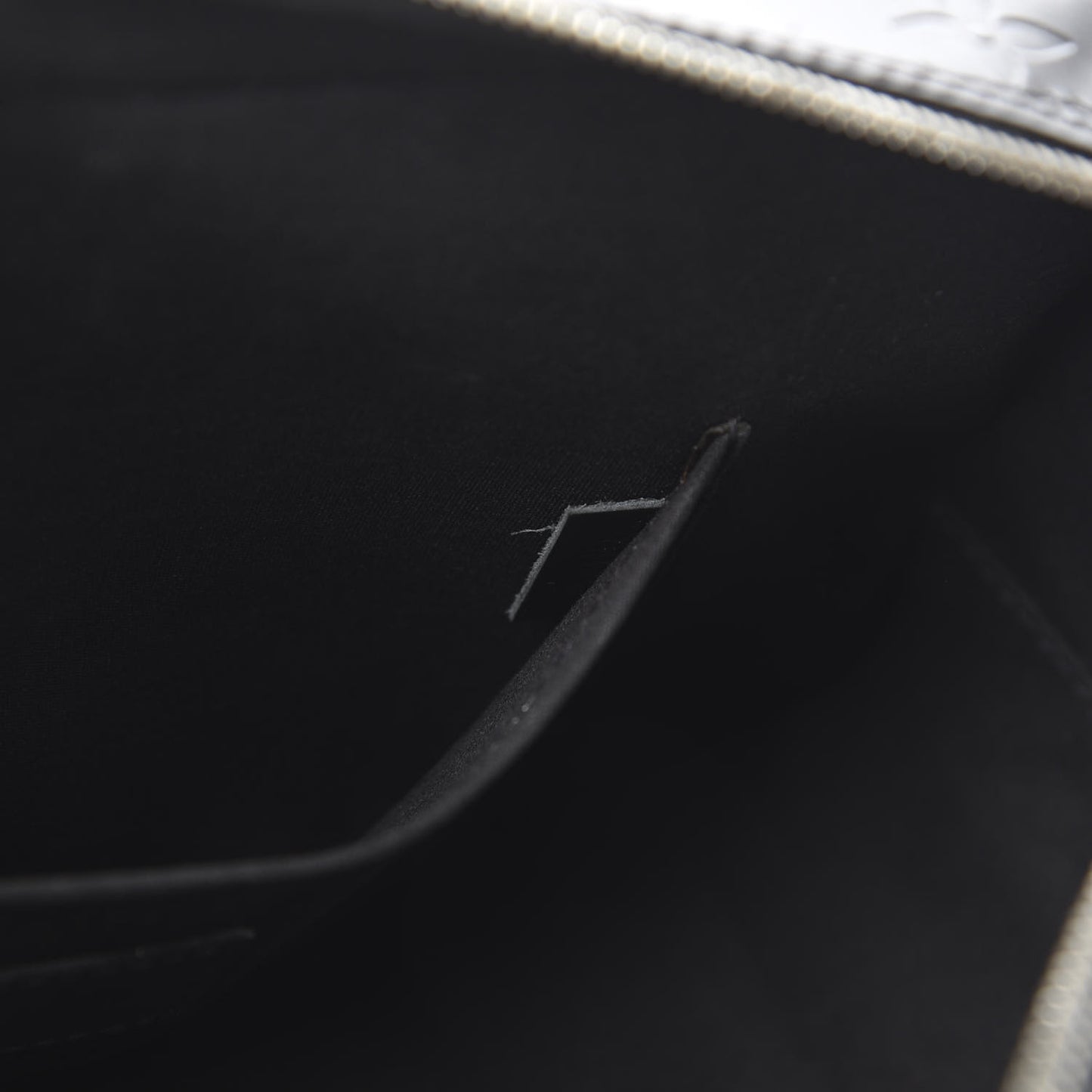 Mat Monogram Shelton Black