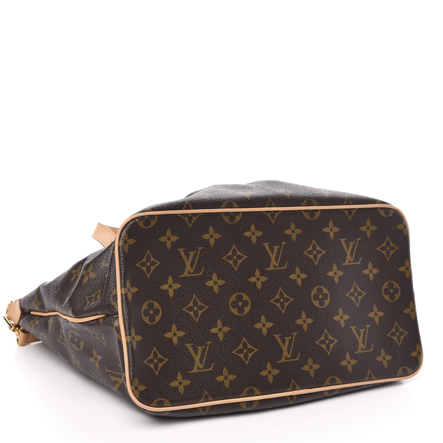 Louis Vuitton Monogram Palermo PM 4 of 12