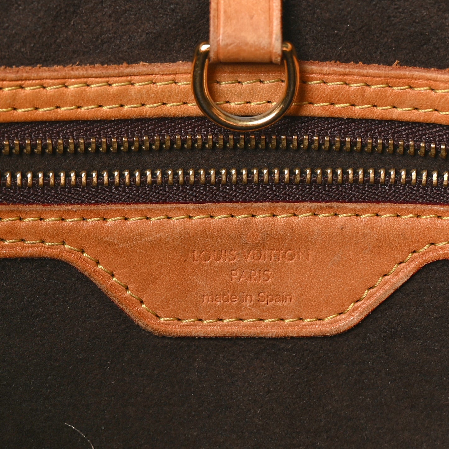Monogram Wilshire MM