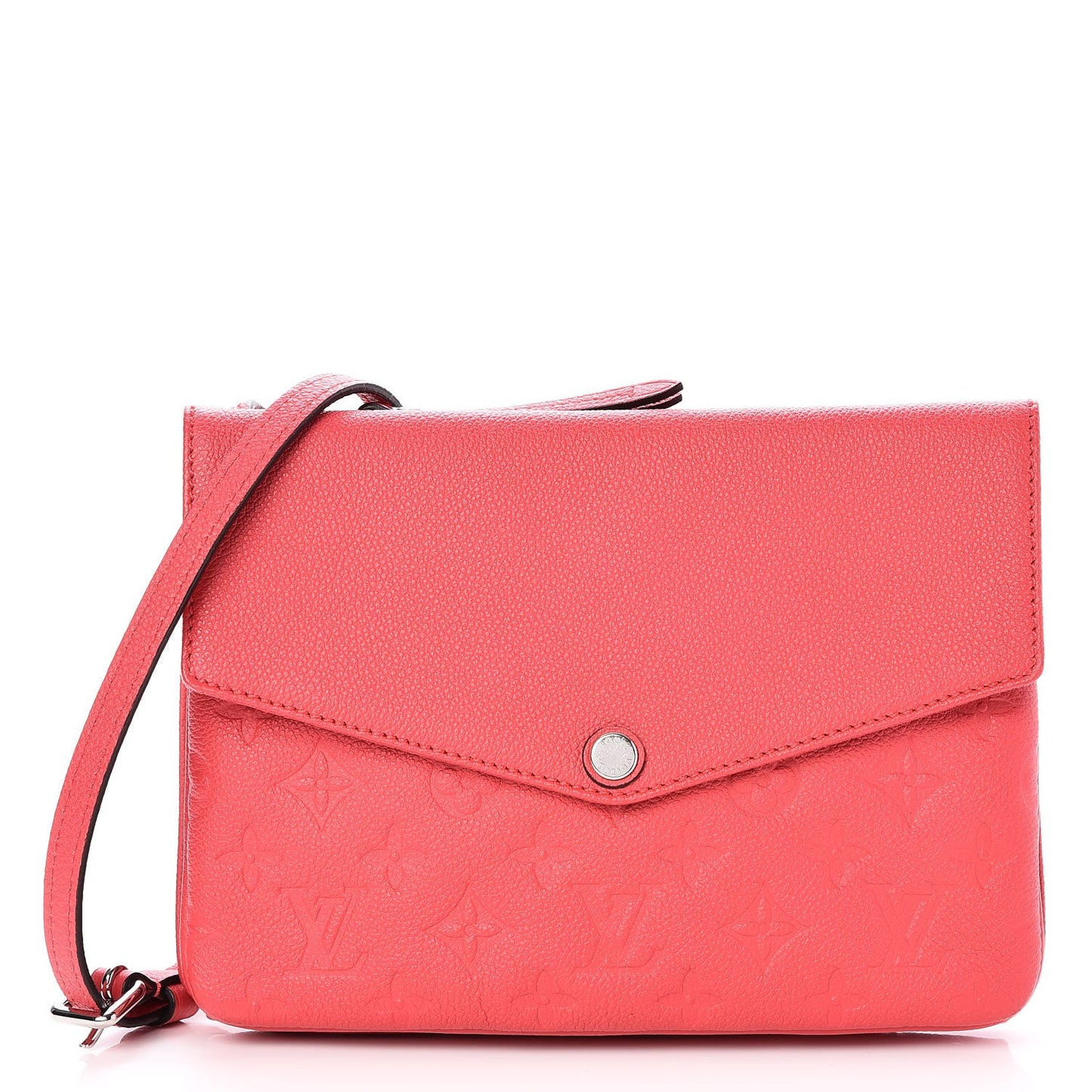 Empreinte Twice Poppy