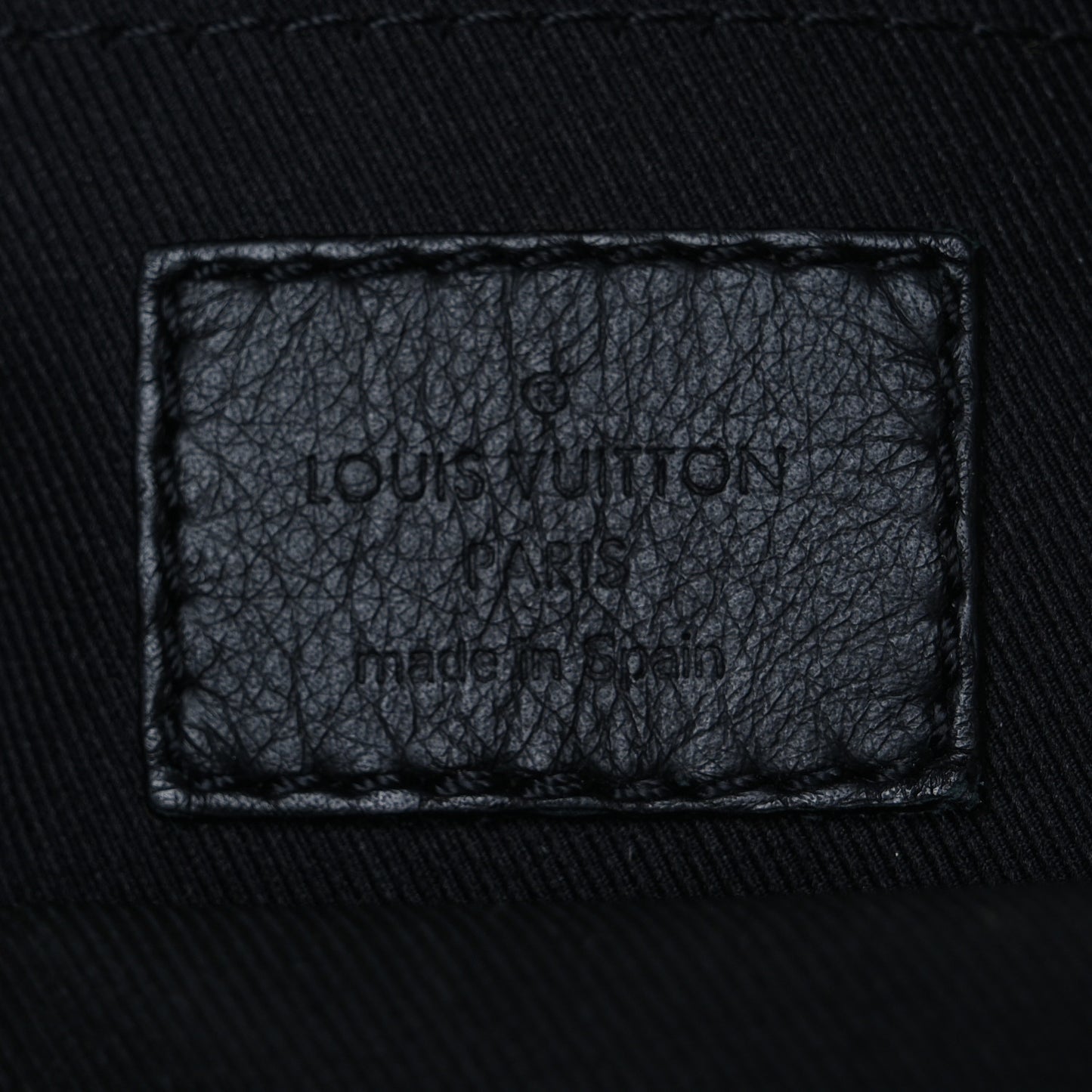 Monogram Palm Springs Backpack Mini