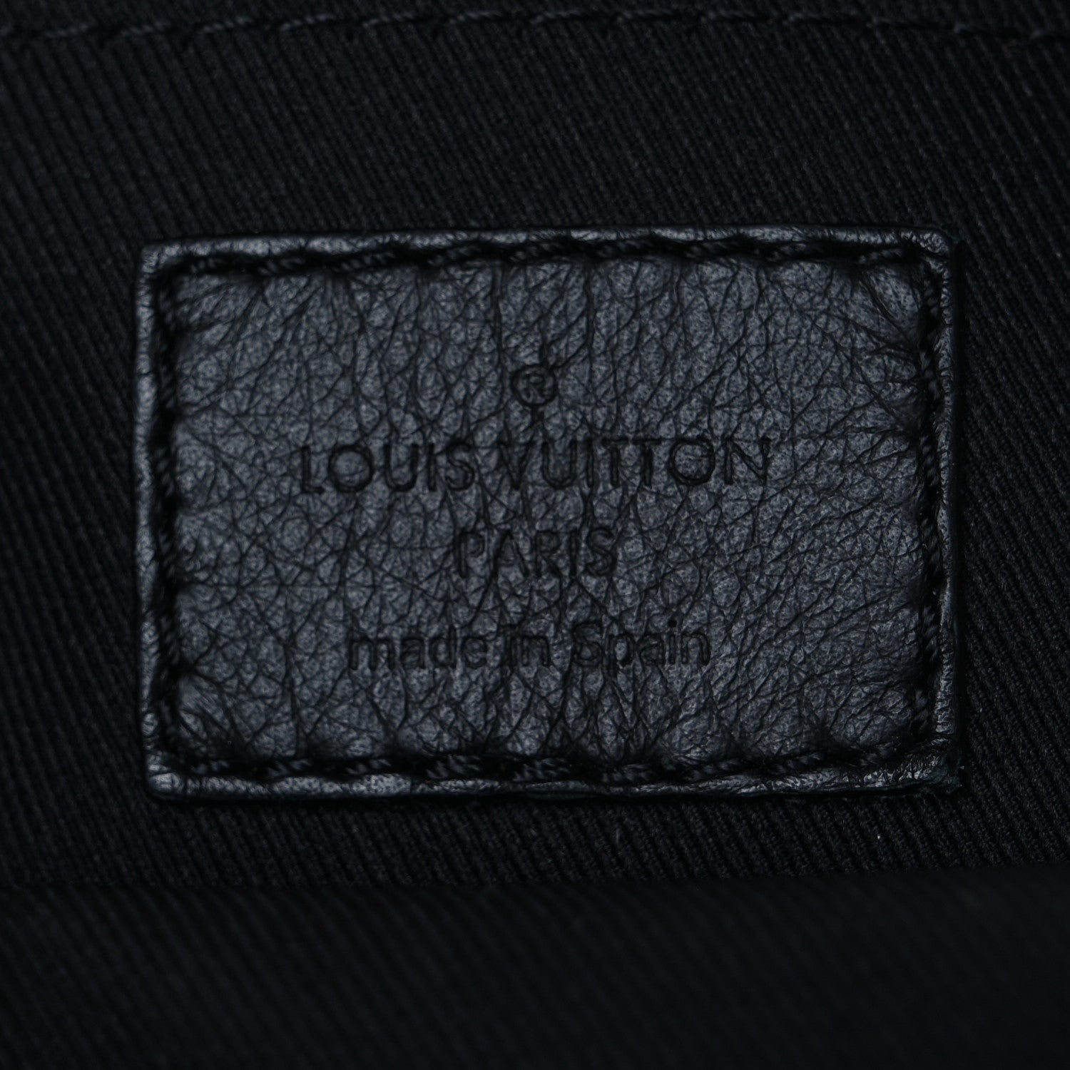 Louis Vuitton Monogram Palm Springs Backpack Mini 6 of 10