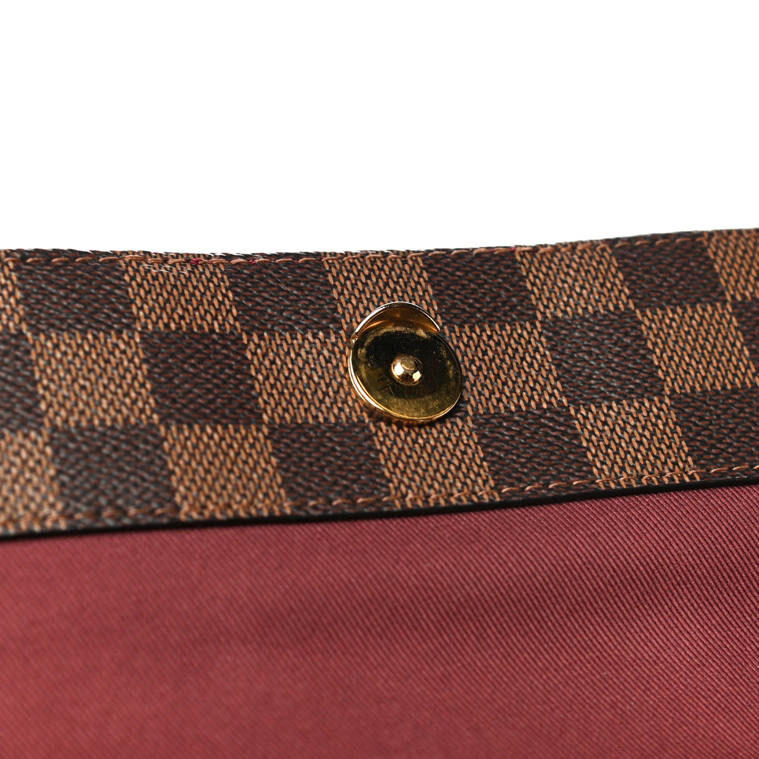 Louis Vuitton Damier Ebene Bond Street Bordeaux 10 of 11