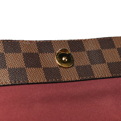 Louis Vuitton Damier Ebene Bond Street Bordeaux 10 of 11