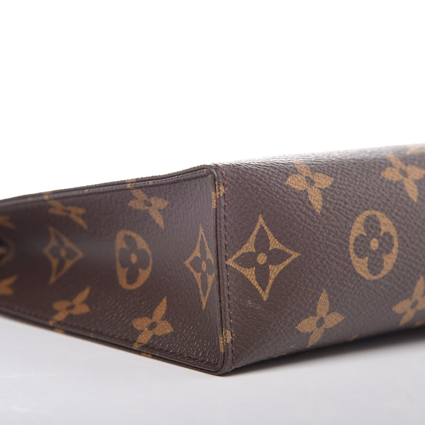 Monogram Toiletry Pouch 19