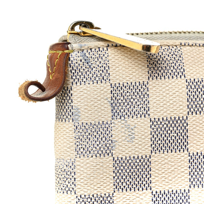 Louis Vuitton Damier Azur Totally MM 29 of 29