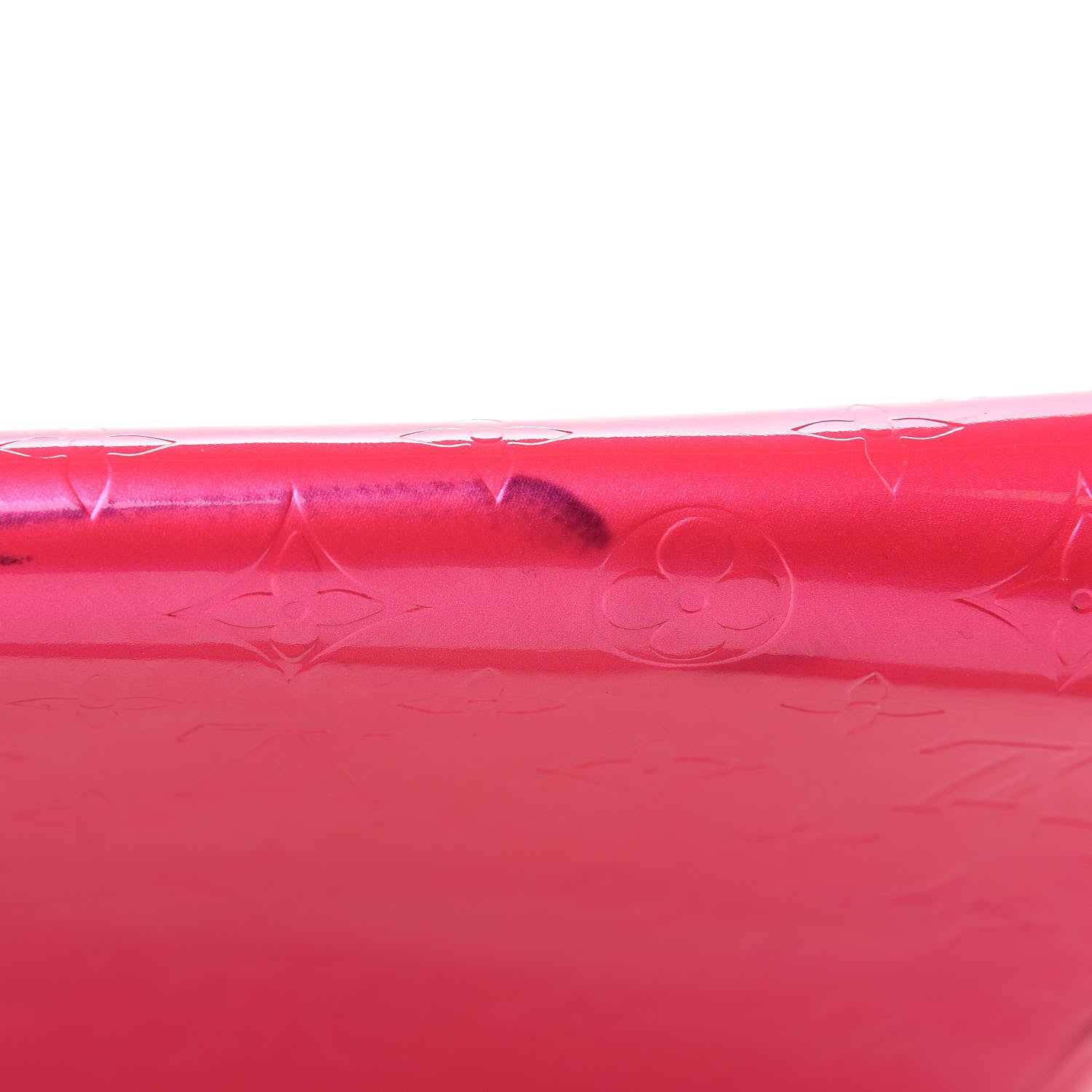 Louis Vuitton Vernis Thompson Street Fuchsia 11 of 13