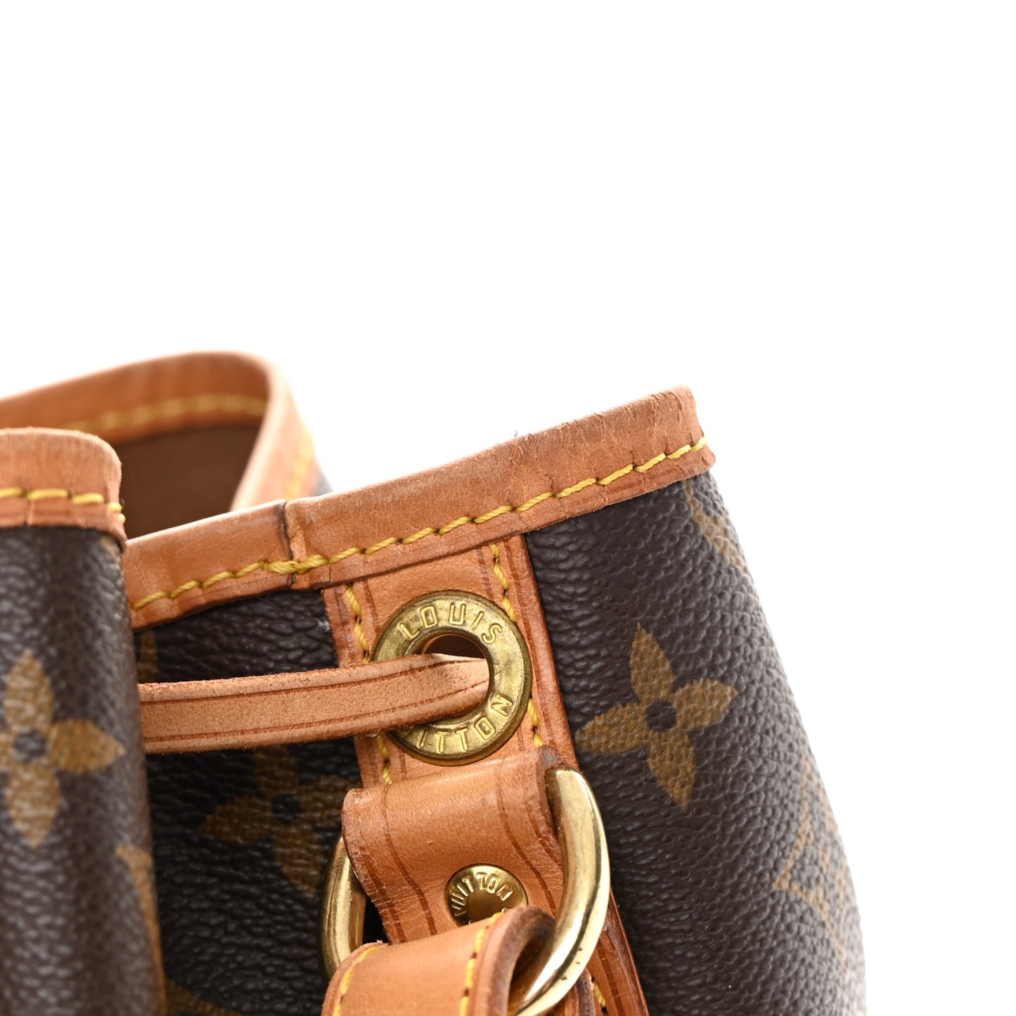 Monogram Noe