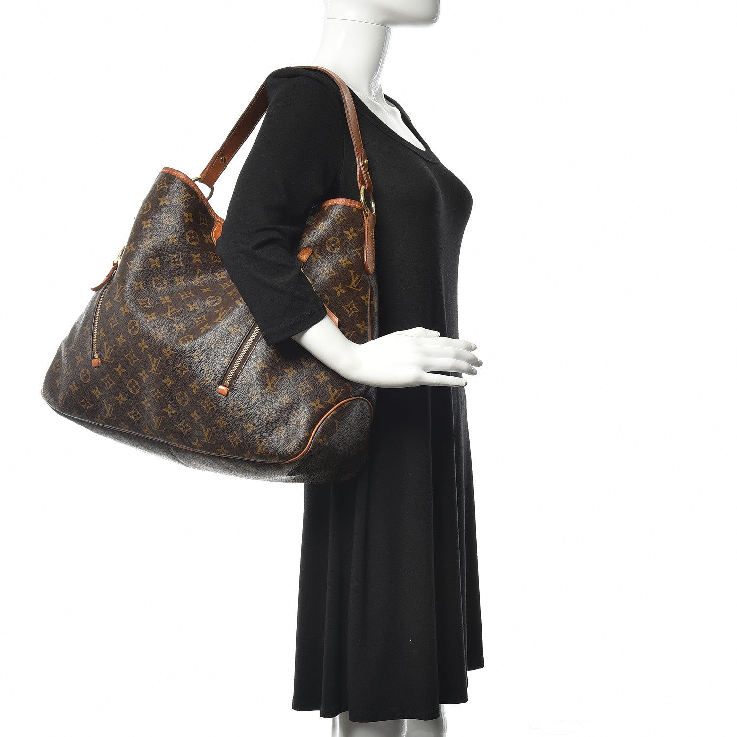 Louis Vuitton Monogram Delightful GM 2 of 18