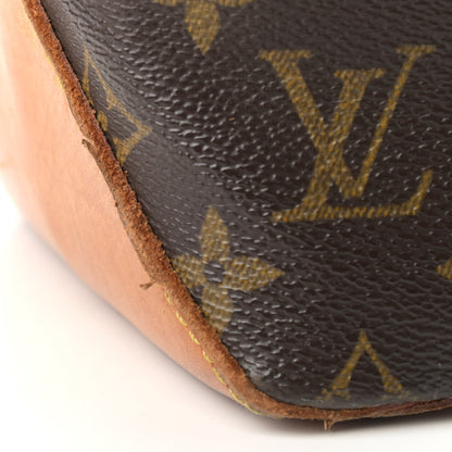 Louis Vuitton Monogram Cabas Piano 11 of 12
