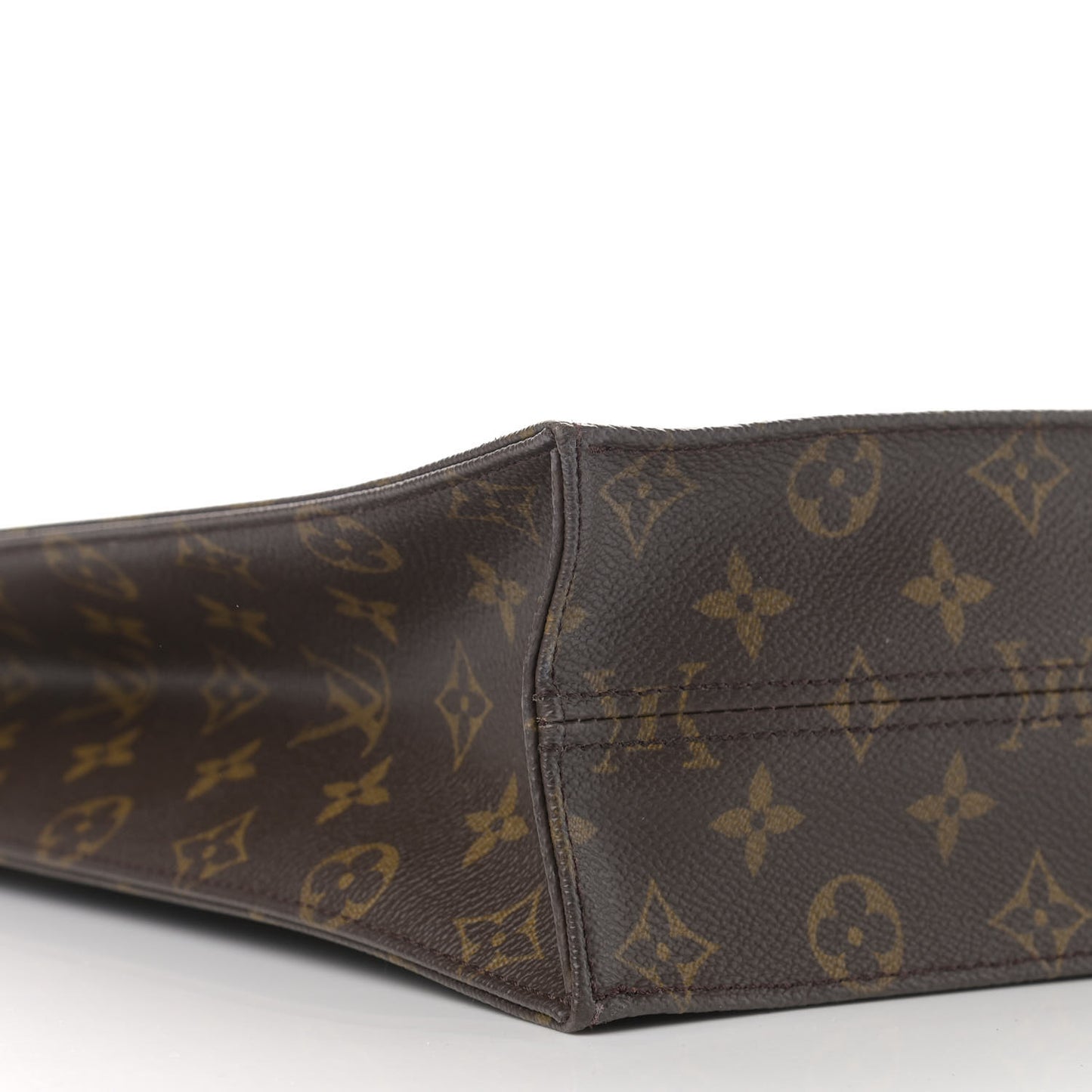 Monogram Sac Plat