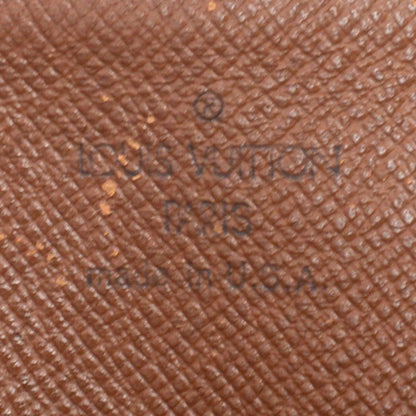 Louis Vuitton Monogram Papillon 30 6 of 8