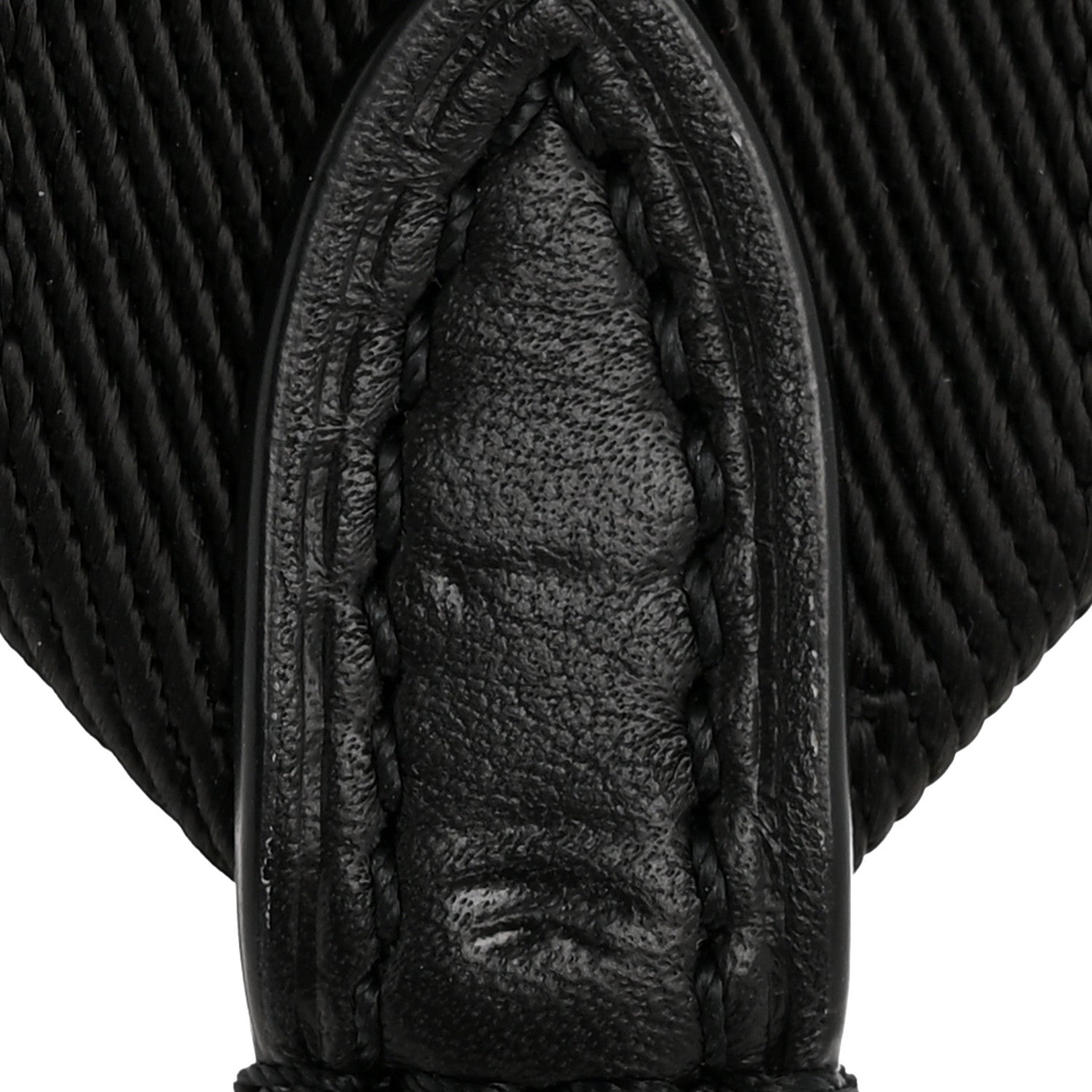 Louis Vuitton Calfskin New Wave Multi Pochette Black 13 of 13