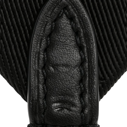 Louis Vuitton Calfskin New Wave Multi Pochette Black 13 of 13