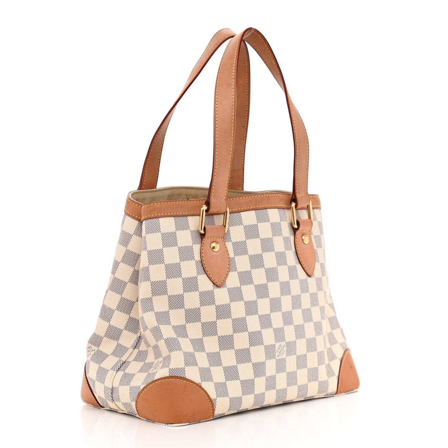 Damier Azur Hampstead PM