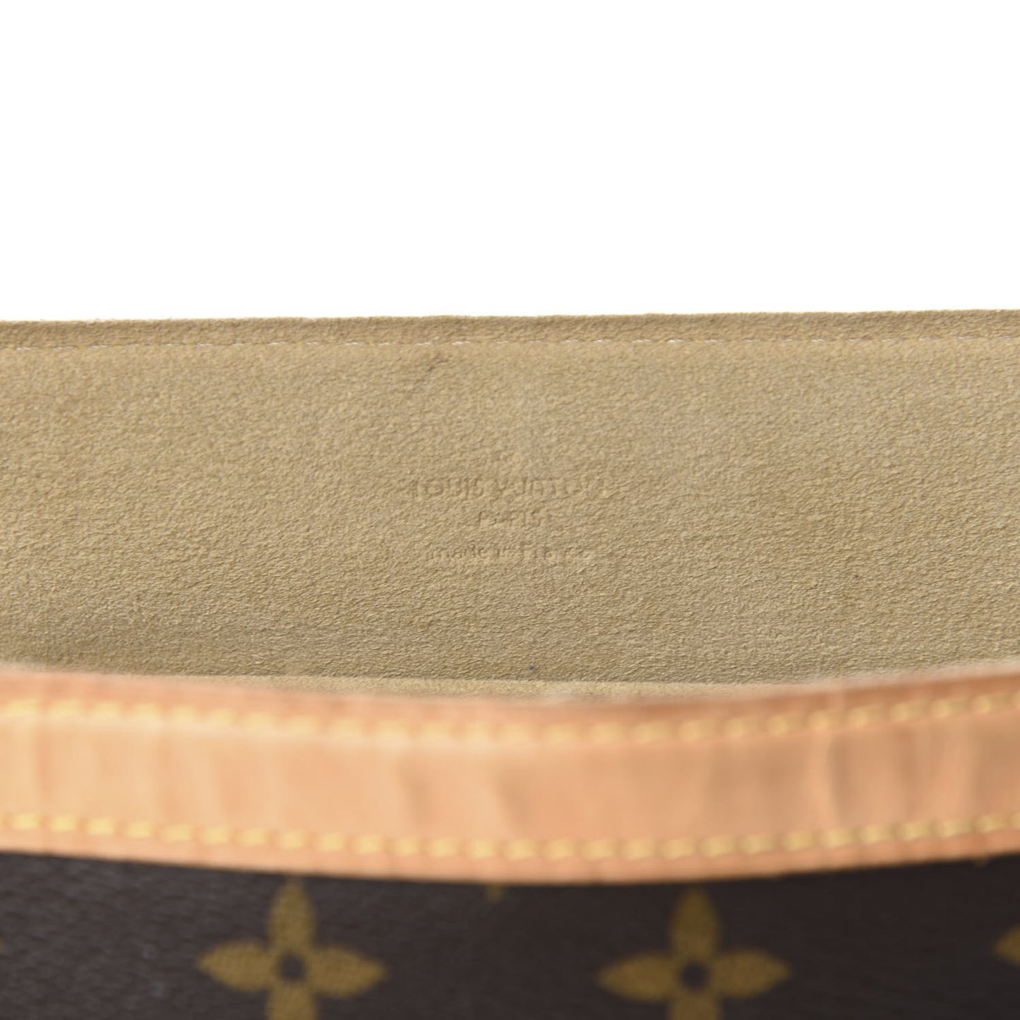 Monogram Beverly MM