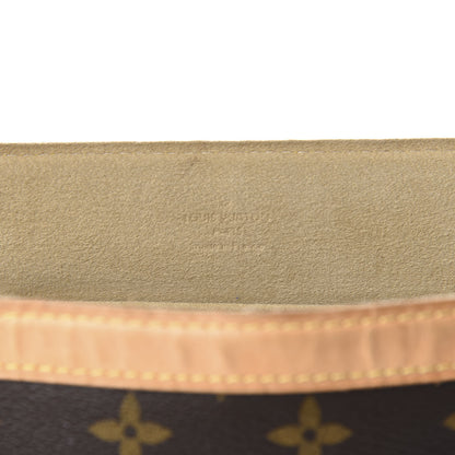 Louis Vuitton Monogram Beverly MM 9 of 16